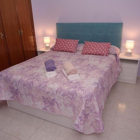 Habitacion ,Centro Málaga Buitenkant foto