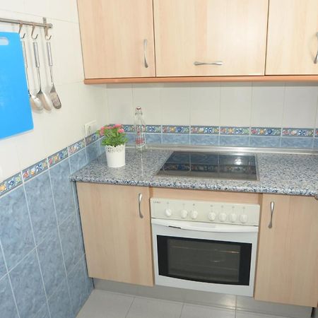 Habitacion ,Centro Málaga Buitenkant foto